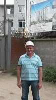 Берюхов Антон Владимирович