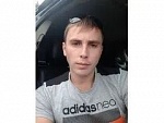 Косяк Максим Александрович
