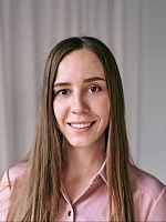 Ермишина Алена Сергеевна
