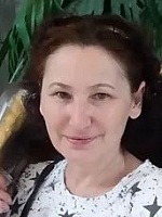 Низамова Альмира Фаридовна