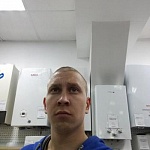 Бутузов Андрей Андреевич
