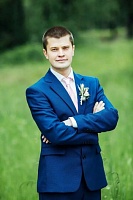 Александр Дмитриевич Жадейкин