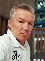 Стяжкин Вадим Анатольевич