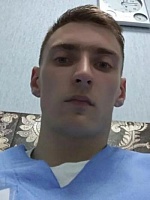 Дмитрий Владимирович Санчук
