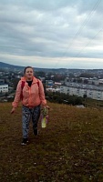 Коротких Елена Леонидовна