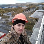 Григурин Максим Викторович