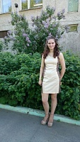 Ирина Викторовна Чернова