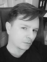 Громов Дмитрий Витальевич