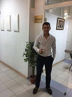 Калугин Евгений Сергеевич