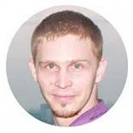 Ислентьев Павел Владимирович
