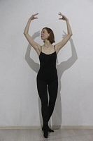 Валентина Алексеевна Кузнецова