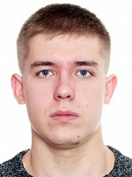 Алексеев Егор Аркадьевич