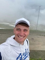 Пупышев Александр Владимирович