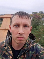 Бармин Даниил Владимирович