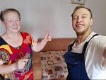 Леонов Алексей Сергеевич