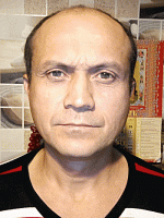 Максимов Владимир Александрович