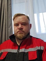 Вздорнов Дмитрий Сергеевич
