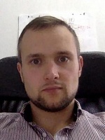 Падурин Михаил Сергеевич