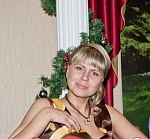 Шевелева Татьяна Геннадьевна