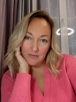 Мотовилова Евгения Юрьевна