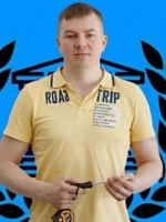 Сергей Леонидович Карпов