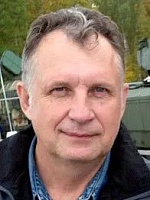 Высочин Александр Иванович