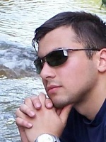 Anvarzoda Amin Anvar