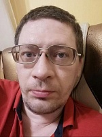Гончаренко Иван Сергеевич
