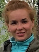 Шляпникова Екатерина Леонидовна