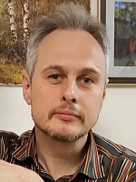 Кузнецов Константин Александрович