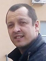 Прохоров Денис Алексеевич