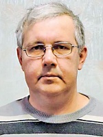Власенко Александр Витальевич