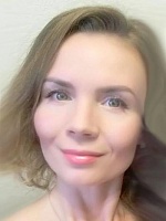 Наталья Борисовна Чекулдаева