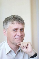 Храмцов Валерий Борисович