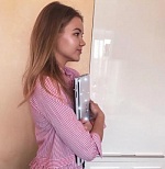 Пахотинская Оксана Алексеевна
