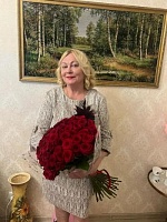 Денисова Нина Кирилловна