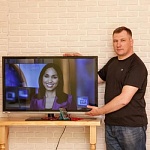 Зырянов Василий Николаевич