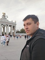 Мусихин Евгений Владиславович