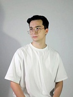 Алексей Павлович Баранов