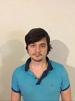 Удачин Елисей Андреевич
