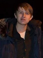 Ашихмин Артем Алексеевич