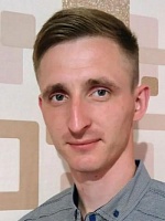 Костюкович Степан Алексеевич