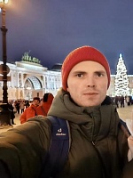 Владислав Эдуардович Русилко