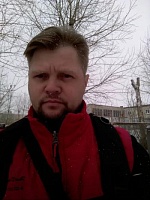 Бирюк Алексей Александрович
