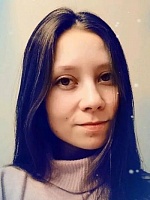 Хуснулина Светлана Максимовна