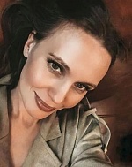 Ирина Геннадьевна Исаева