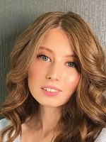 Александрова Анастасия Анатольевна