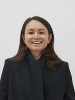 Анна Александровна Смирнова