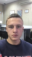 Шестаков Янис Константинович