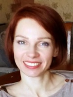 Кирякова Екатерина Павловна